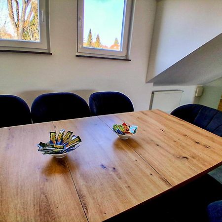 グロースボットヴァー Boardinghouse - Alte Muehleアパートホテル エクステリア 写真